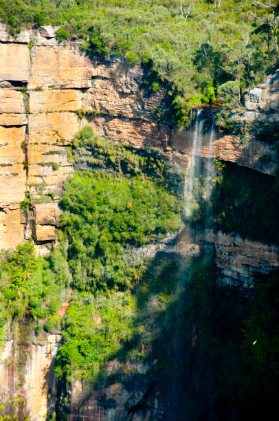 istock Govett's Leap Lookout 1066880214