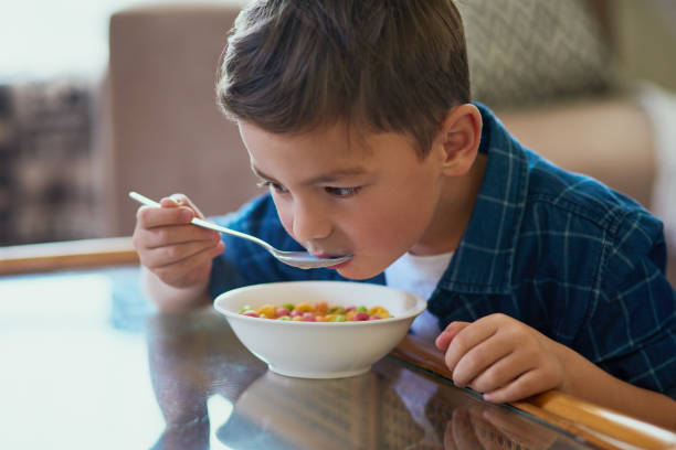 istock Fuel for a fun day ahead 1066884110