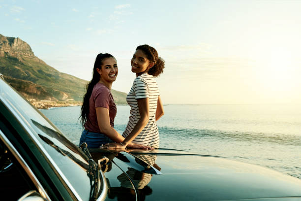 istock The ride is worth the view 1066884978