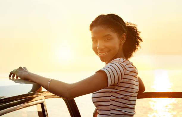 istock Travel makes my heart happy 1066886086