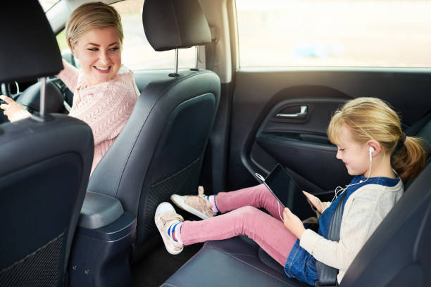 istock Buckled up and ready to go 1066887134