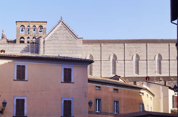 Cathedral of Orvieto