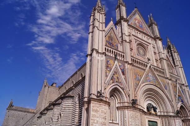 Cathedral of Orvieto