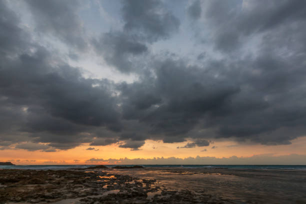 istock nature in israel 1066896982