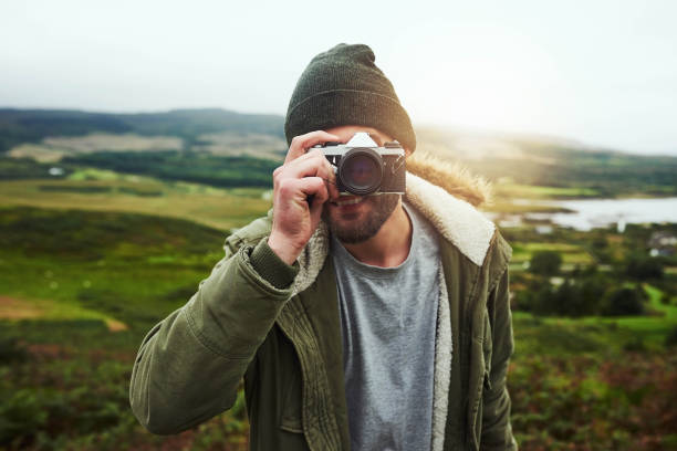 istock If you seek, you shall find 1066901116