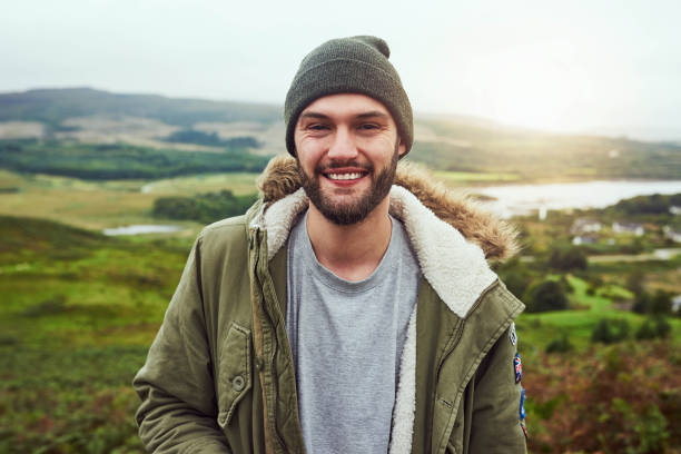 istock Nothing satisfies the soul like a good adventure 1066901122