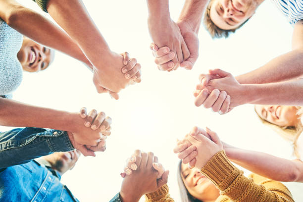 istock We all inspire and uplift each other 1066901242
