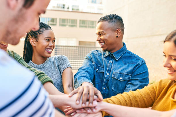 istock Dedicated to creating an inclusive world for all 1066901326