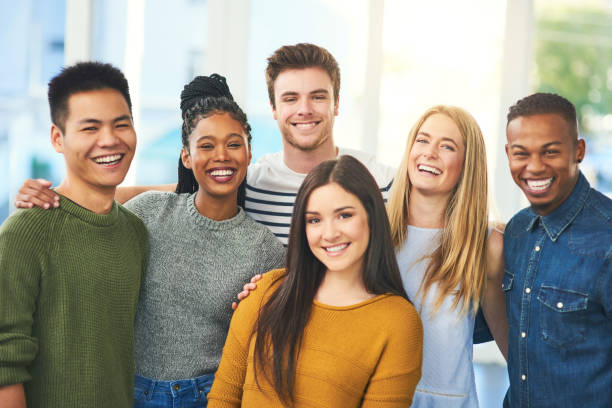 istock We are a unique and diverse nation 1066901360