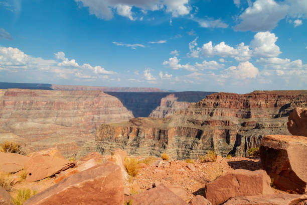 istock The Grand Canyon 1066907710