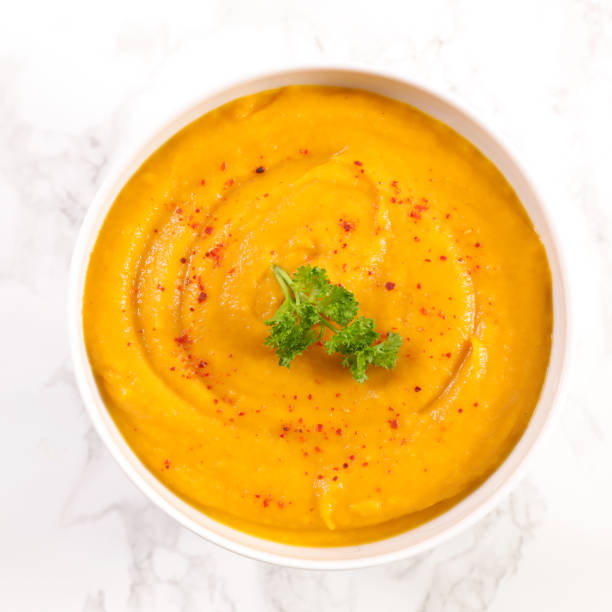 istock bowl of soup 1066908886