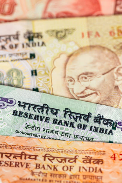 istock India rupee money banknote close-up 1066915876