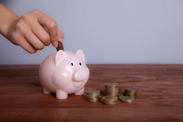 istock piggy bank and coins 1066916388