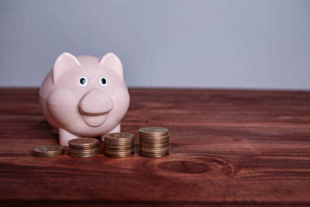 istock piggy bank and coins 1066916392