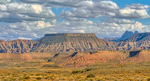 istock Zion National Park, Utah 1066917082