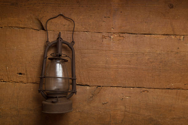 istock Old cast iron pots, potatoes and other items 12 1066938378