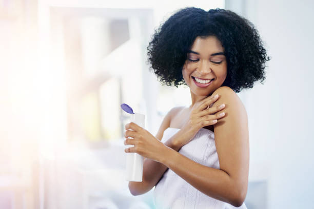 istock Make it a point to take care of your skin 1066947478