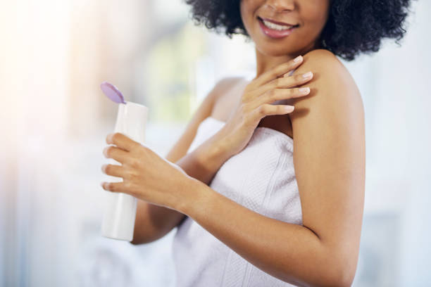 istock Beautiful skin is always in 1066947482