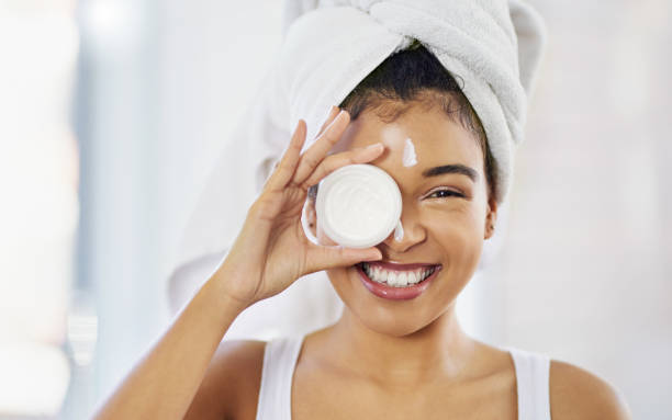 istock Once I got this product, I saw nothing else! 1066947596