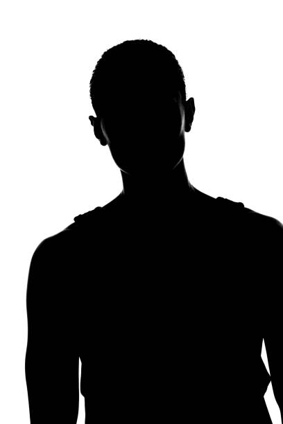 istock Beautiful Man Isolated Against White Background 1066956352