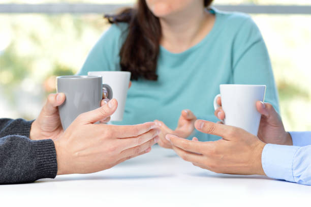 istock coffee in good company 1066959584