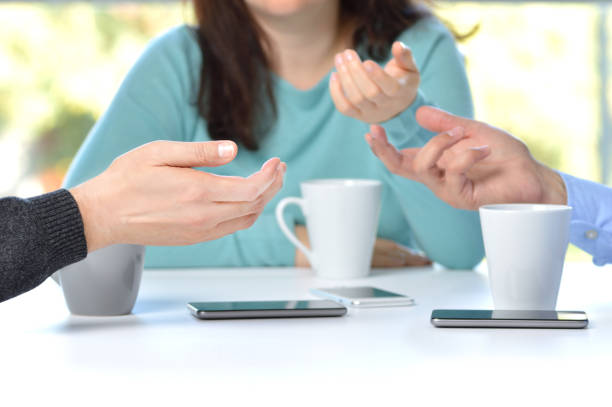 istock coffee in good company 1066959586