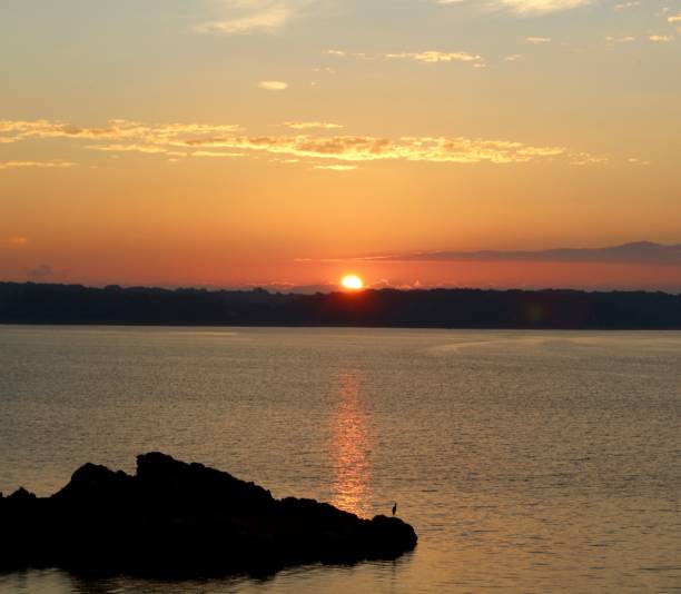 istock Rising Sun of Tennessee 1066960988