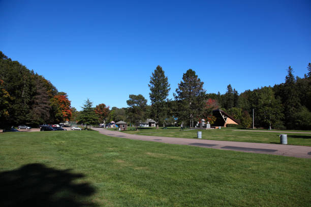 istock Scenery In Victoria Park, Nova Scotia, Canada 1066990010