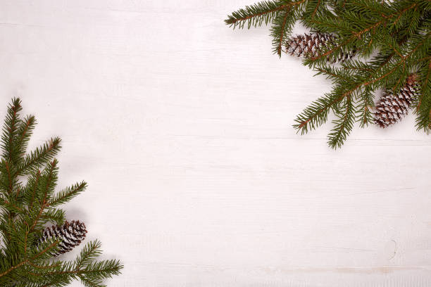 istock New Year and Christmas background 1066991568
