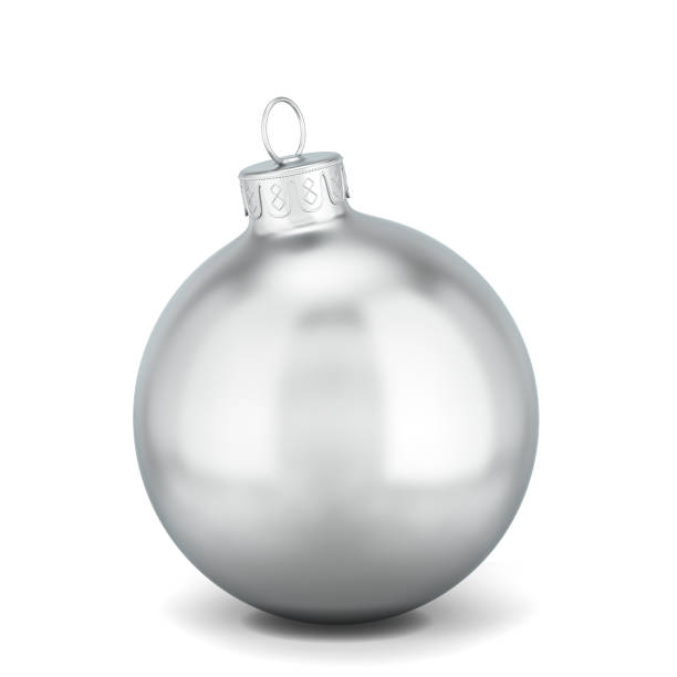 istock Christmas ball toy 1066995808