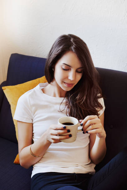 istock Nothing more soothing than a cup of tea 1066999310