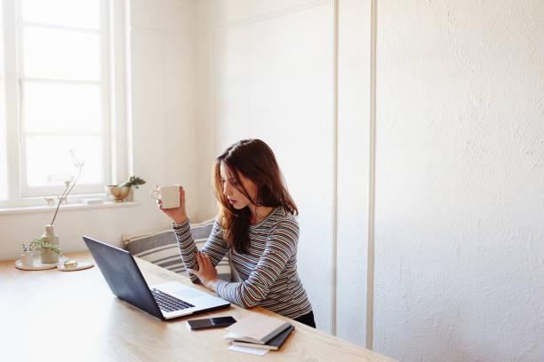 istock Getting a small business off the ground 1066999378