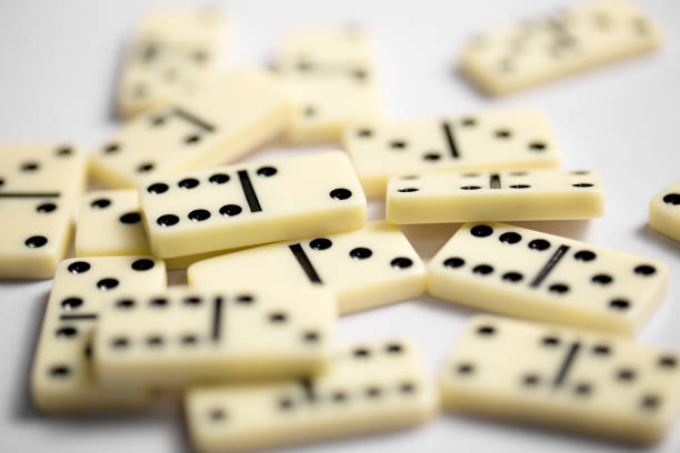 istock Domino Photo 1066999572