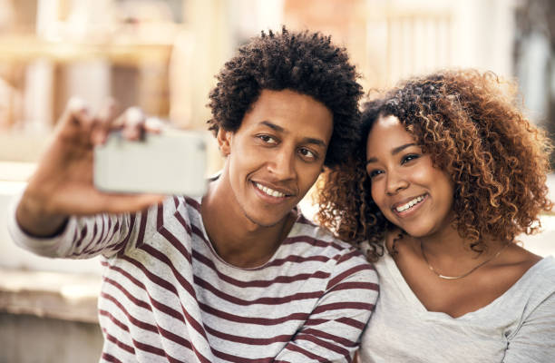 istock Now the world can see how deeply in love we are 1067008508