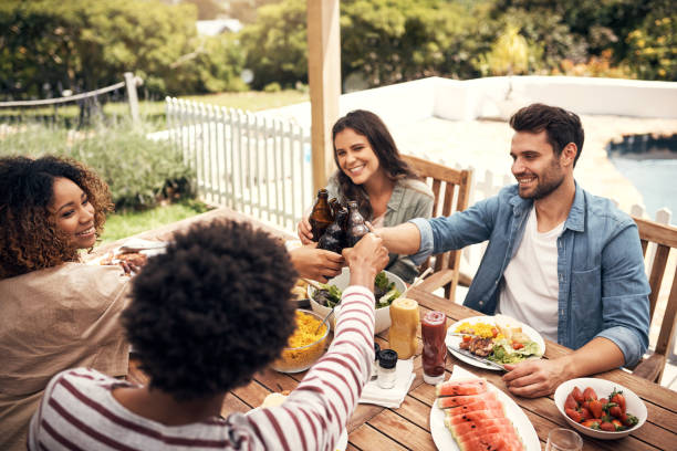 istock Here's to a terrific afternoon together 1067008608