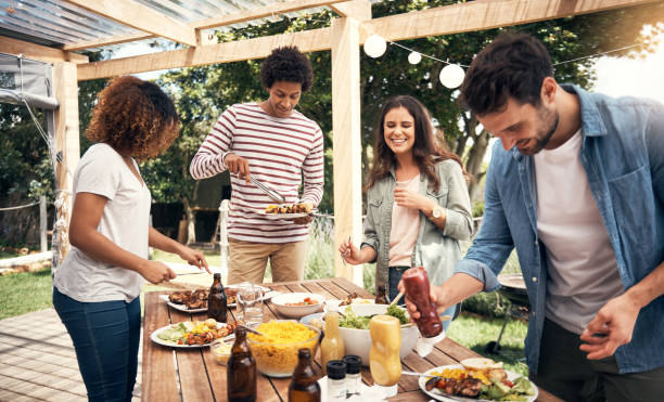 istock They're all spoilt for choice 1067009772