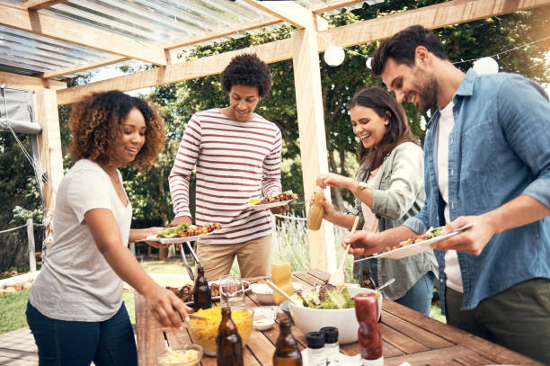 istock Home-cooked for all to enjoy 1067009774