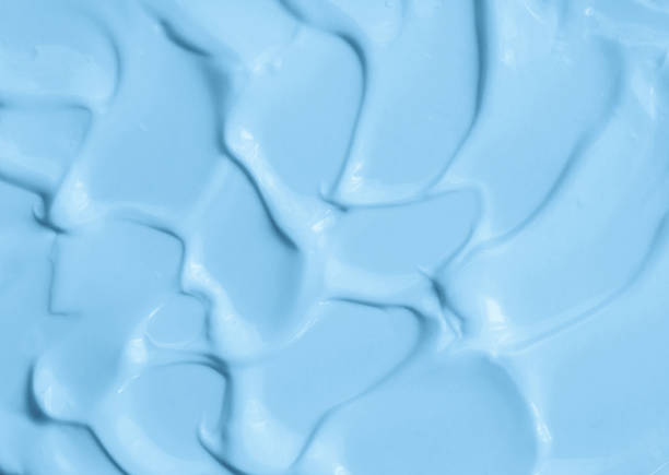 istock cosmetic for face and body. texture. Selective focus. 1067020312