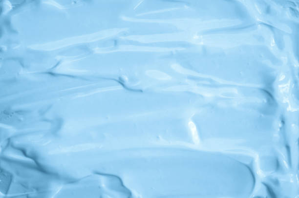 istock cosmetic for face and body. texture. Selective focus. 1067020316