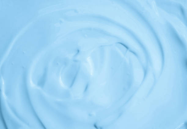 istock cosmetic for face and body. texture. Selective focus. 1067020318