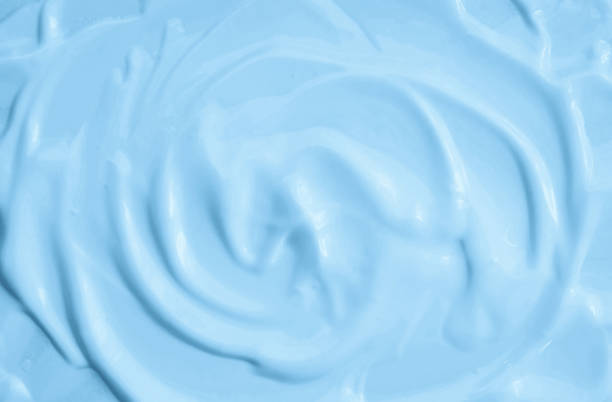 istock cosmetic for face and body. texture. Selective focus. 1067020326