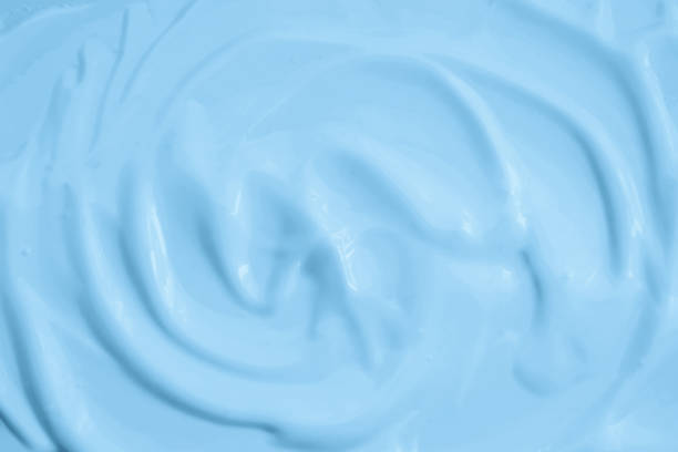 istock cosmetic for face and body. texture. Selective focus. 1067020334