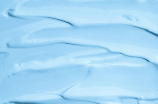 istock cosmetic for face and body. texture. Selective focus. 1067020342