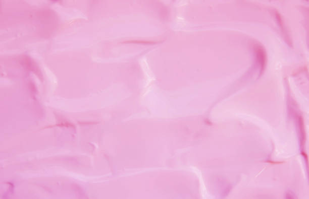 istock cosmetic for face and body. texture. Selective focus. 1067020364