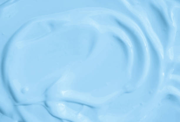 istock cosmetic for face and body. texture. Selective focus. 1067020368