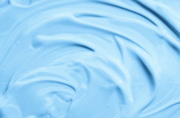 istock cosmetic for face and body. texture. Selective focus. 1067020370