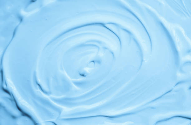istock cosmetic for face and body. texture. Selective focus. 1067020400
