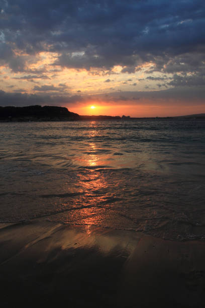 istock bulgarian sea sunset 1067022212