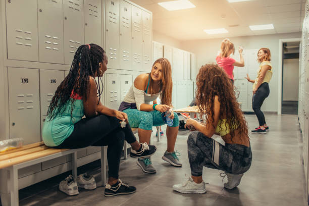 istock Dance Fitness 1067025208