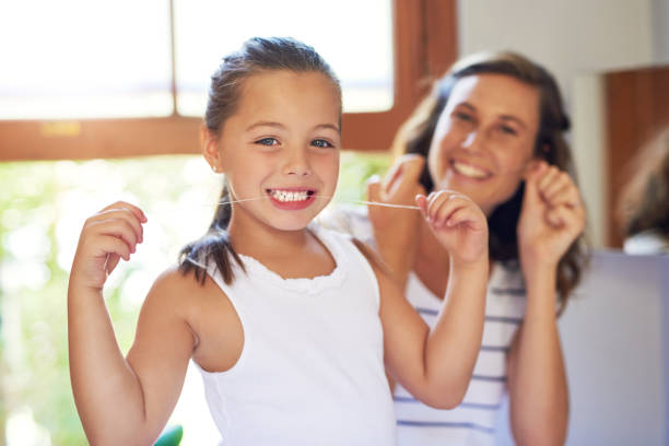 istock Healthy habits start from young 1067037434